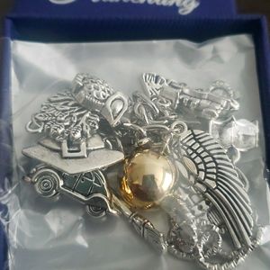 COPY - COPY - Harry potter bracelette